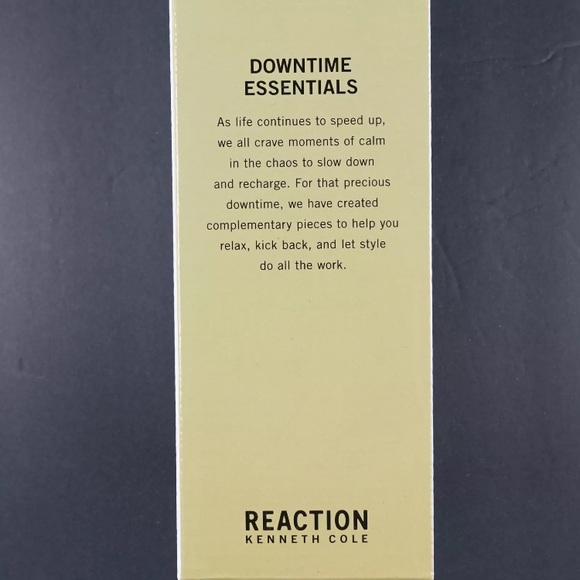 Kenneth Cole Stainless Steel Water Bottle Gold - Picture 6 of 6